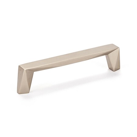 Hd Berenson Pull 128 mm. Center- Modern Bronze BE2364 1MDB
